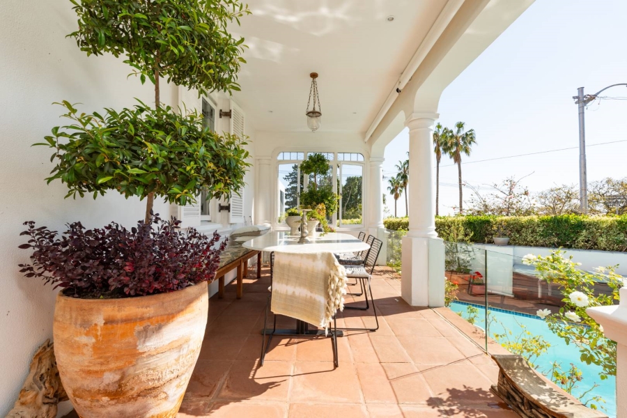 To Let 3 Bedroom Property for Rent in Fresnaye Western Cape